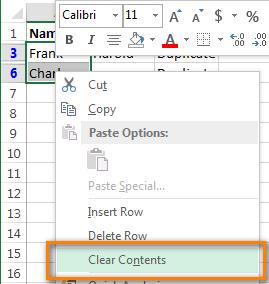 HƯỚNG DẪN SO SÁNH HAI CỘT DỮ LIỆU TRONG EXCEL ĐỂ XÓA, HIGHLIGHT, TÔ MÀU DỮ LIỆU TRÙNG LẶP